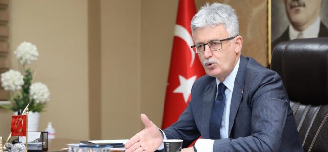 Ellibeş: “Ülkesini gerçekten seven, ‘Her yer Kandil’ diyenlerle uğraşsın”