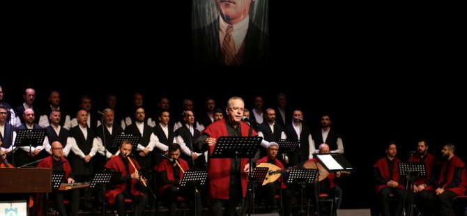 İstanbul’un Fethi’nin yıl dönümünde anlamlı konser