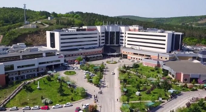 Kocaeli Üniversitesi 110 sağlık personeli alacak