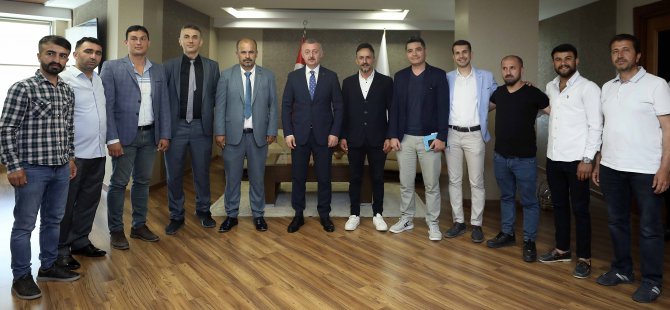 “Kırsala ulaşım hizmeti  köylerde bayram etkisi yaptı”