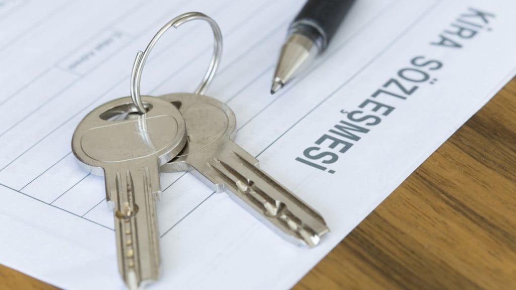 Haziran ayı kira artış oranı belli oldu