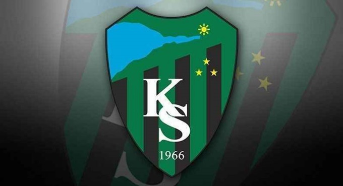 Kocaelispor'un gider tablosu açıklandı