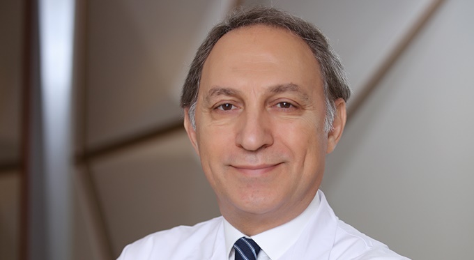 Basınçlı ve Karın İçi Sıcak Kemoterapi Kanser Hücrelerini Kıskaca Alıyor