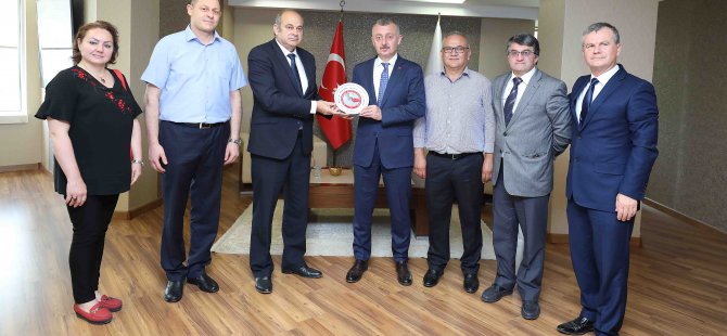 Başkan Büyükakın: İhtiyaç sahiplerinin yanındayız