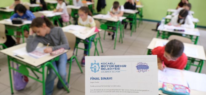 Aklınla Bin Yaşa’da final heyecanı