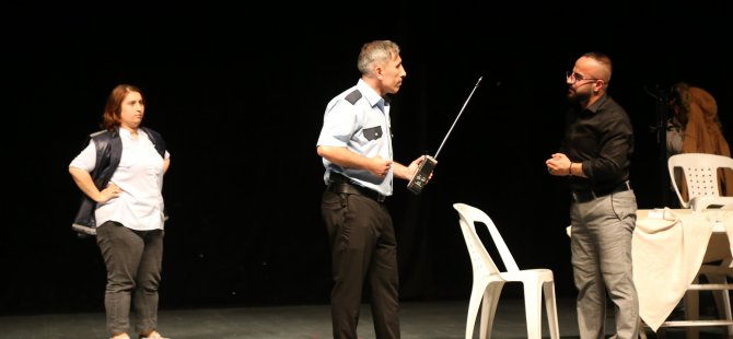 Bu “pandemi” çok güldürdü