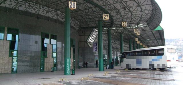 Otobüs biletleri iki ayda yüzde 65 zamlandı