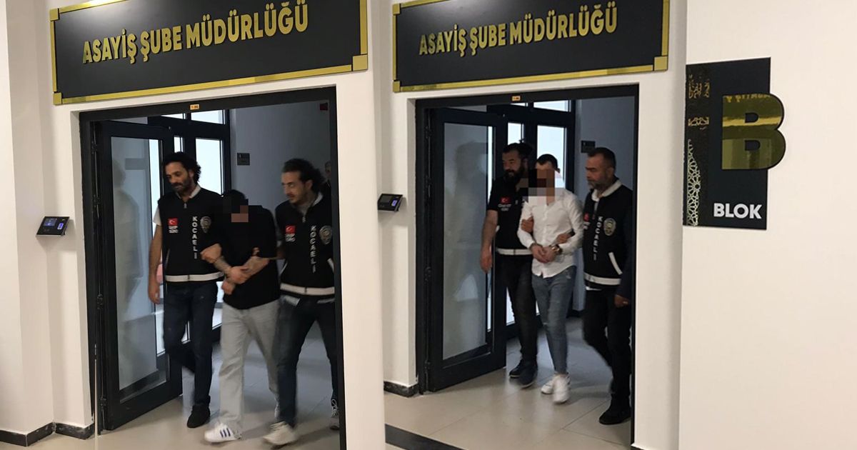 Mertcan Pekatik cinayetinde 1 kişi tutuklandı