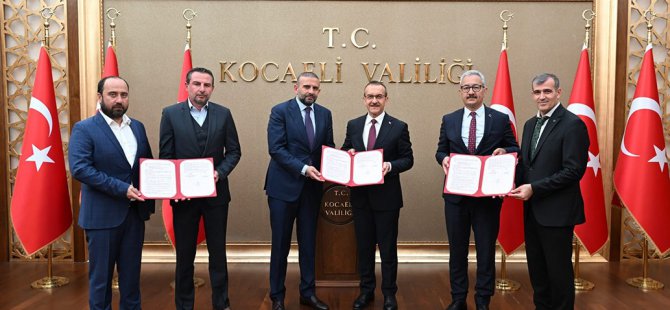 Çelikcan İnşaat'tan eğitime 8 milyon TL'lik destek