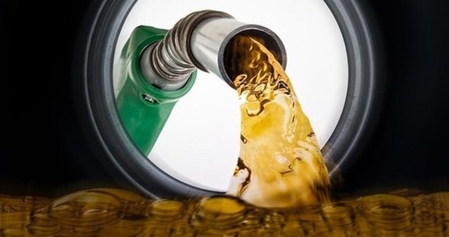 Benzine indirim geliyor!