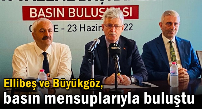 AK Parti Kocaeli, İl Danışma için geri sayıma geçti