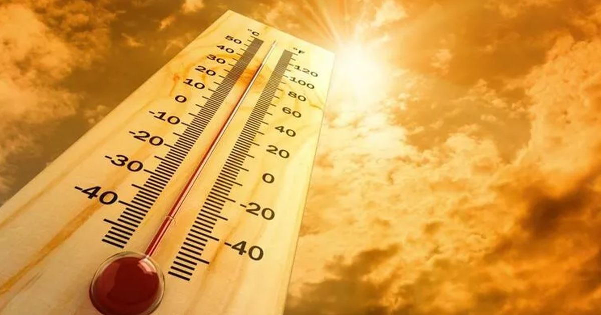 Kocaeli’de sıcaklık 38 dereceyi bulacak