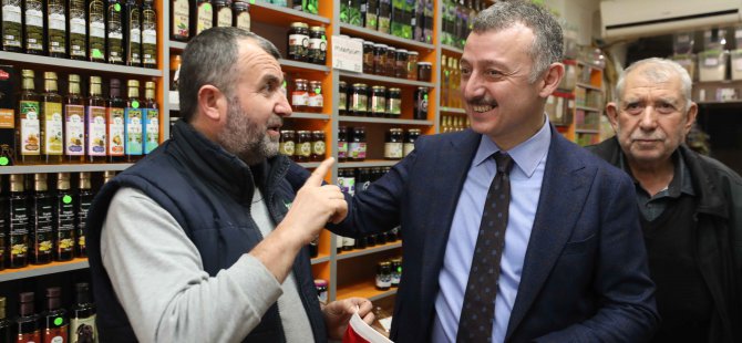 Büyükşehir’den firmalara bayram öncesi 250 milyon TL ödeme