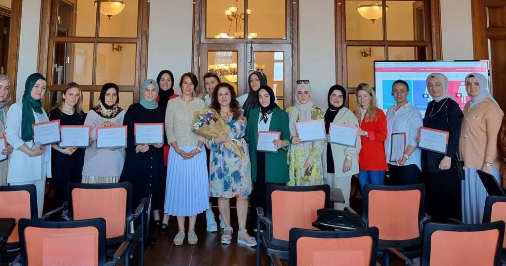 KADEM'den Kadın İşletmelerine Finansman ve Danışmanlık Desteği