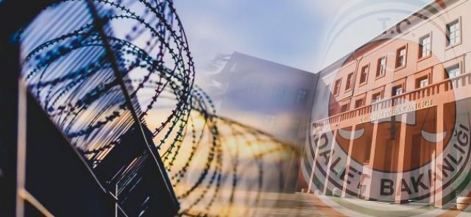 Cezaevlerinde açık görüş müjdesi