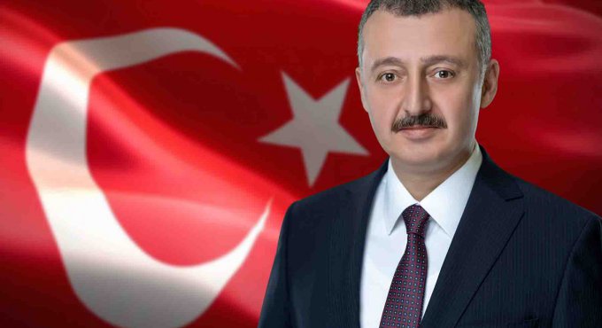 Büyükakın,“15 Temmuz aziz milletimizin bağımsızlık ve özgürlük beratıdır”