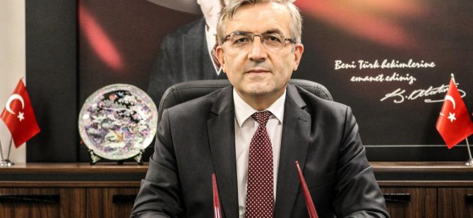 İl Sağlık Müdürü Yüksel Pehlevan'dan 'hatırlatma aşısı' uyarısı