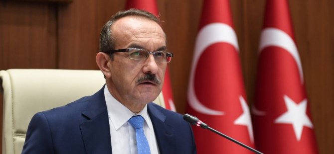 Yavuz: Ölüme meydan okuyan bu milleti hiç hesaba katmadılar