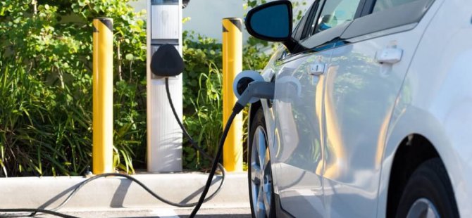 Elektrikli otomobillere yeni vergi