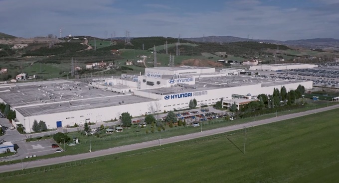 Hyundai Assan üretime ara veriyor