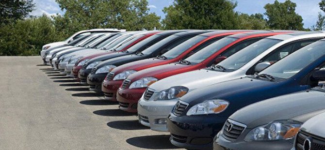 İkinci elde durgunluk var!