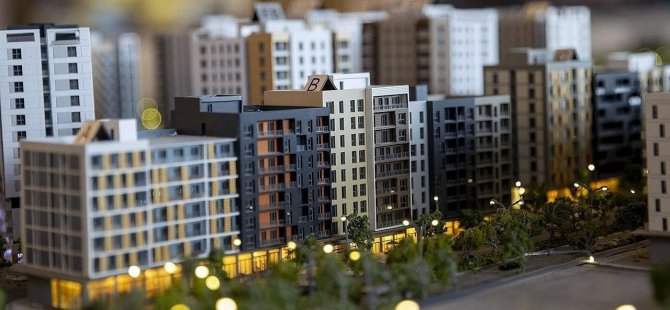 Bakan Kurum: Kira ve konut fiyatlarında gerileme olacak