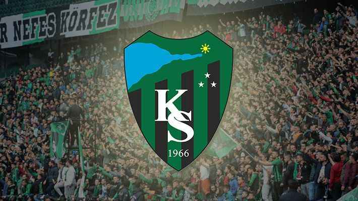Kocaelispor kongreye gidiyor!