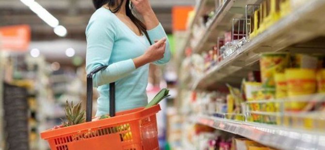 Yıllık enflasyon yüzde 79,60 oldu