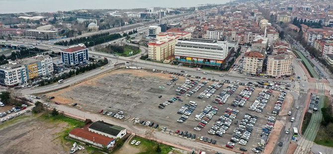Bugün bu yollar trafiğe kapatılacak
