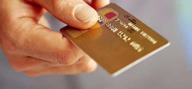 3 vatandaştan 1'i borcunu geciktiriyor