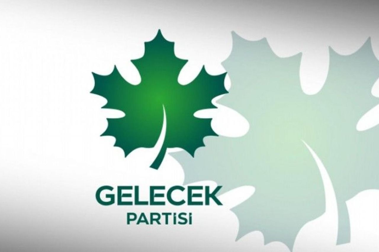 Gelecek Partisi Kocaeli'de istifa