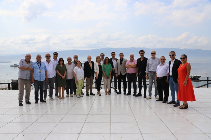 İGSAŞ, Kocaeli’ne yatırım yapmaya devam edecek