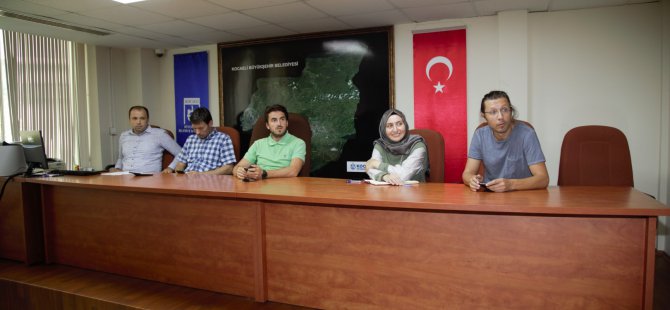 Şirinyalı üst geçidi ihalesine 2 firma katıldı