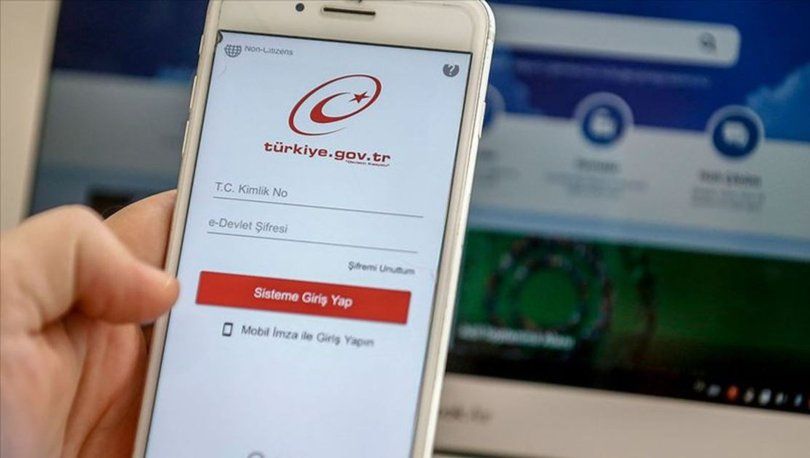 E-Devlet, artık mobil internet paketinden harcamayacak