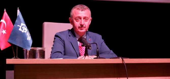 Büyükşehir, UlaşımPark A.Ş’ye 325 milyon liralık sermaye aktarılacak