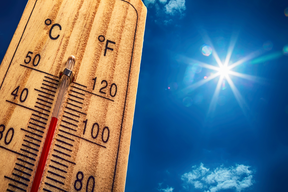 Aşırı sıcaklarda sağlığınızı koruyacak 7 öneri!