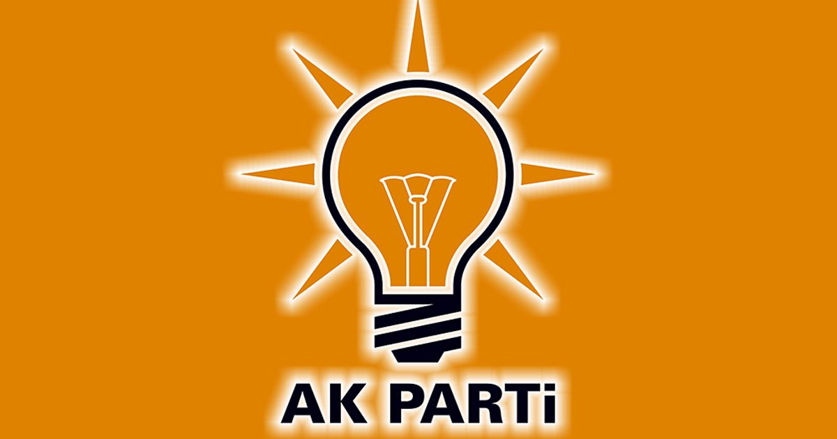 AK Parti iki ilçeye başkan atadı!