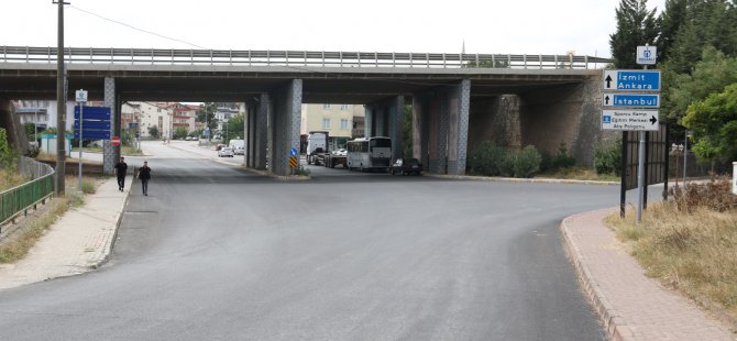 Şirintepe’de sürücü ve yaya güvenliği sağlandı