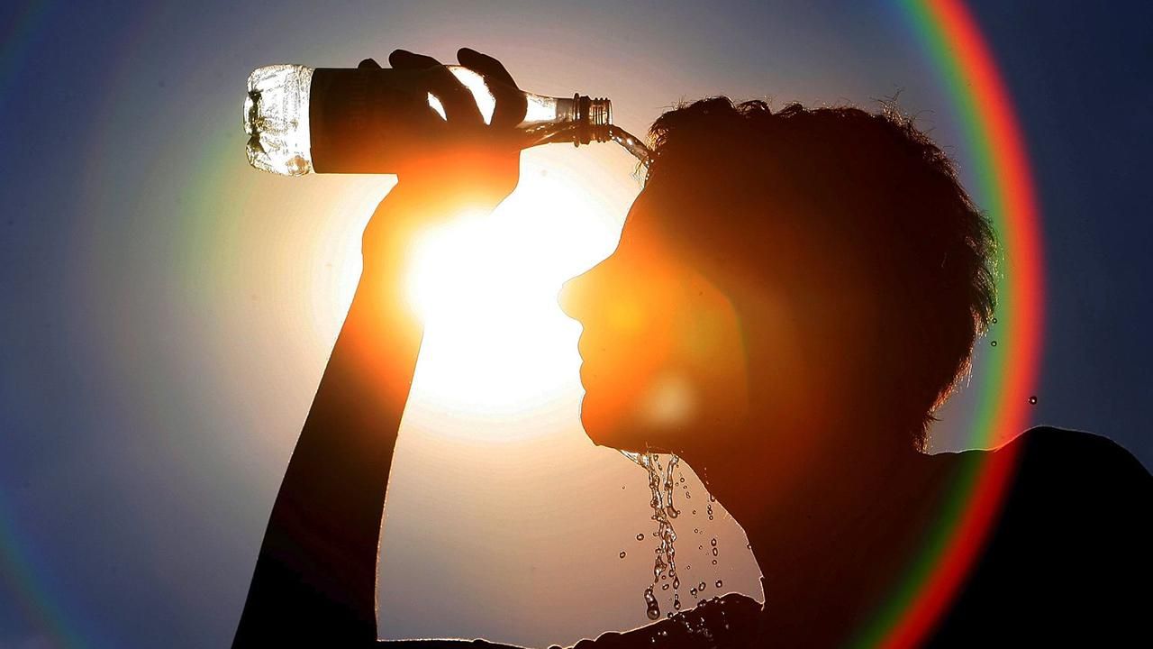 Bunaltıcı sıcaklar geri geliyor!