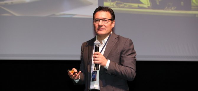 5. Bilişim Günleri’nde ‘Yapı Bilgi Modellemesi’ ele alındı