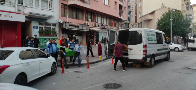 Kardeşine çorba getiren abla kardeşinin cansız bedeni ile karşılaştı