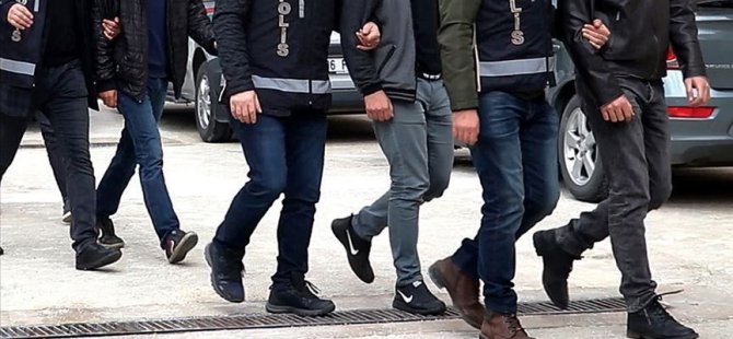 Uyuşturucu operasyonlarında 6 şahıs tutuklandı
