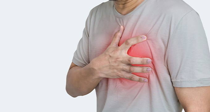 Kalp krizinde “ilk 60 dakika” çok önemli!