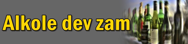 Alkole dev zam
