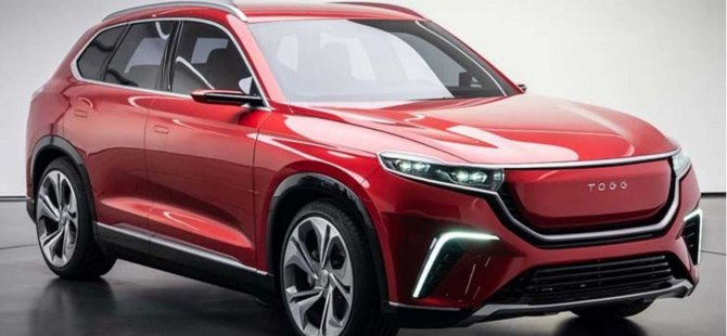 TOGG'dan fiyat ve ön sipariş açıklaması