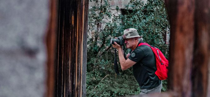 4 Mevsim Kocaeli kapsamında foto safari gerçekleştirildi