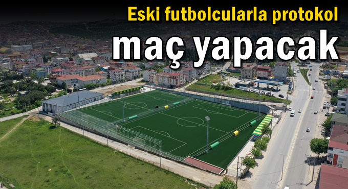 Amatör spor haftası Darıca'da kutlanacak