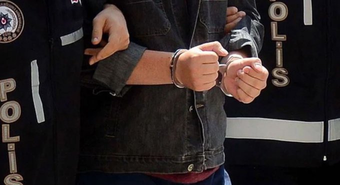 Kocaeli'de DEAŞ operasyonunda 1 şüpheli tutuklandı