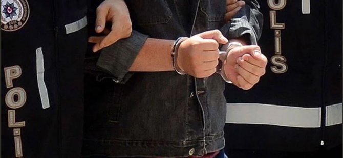 Kocaeli'de DEAŞ operasyonunda 1 şüpheli tutuklandı