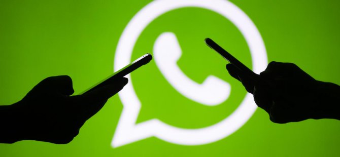 WhatsApp’tan devrim niteliğinde karar!